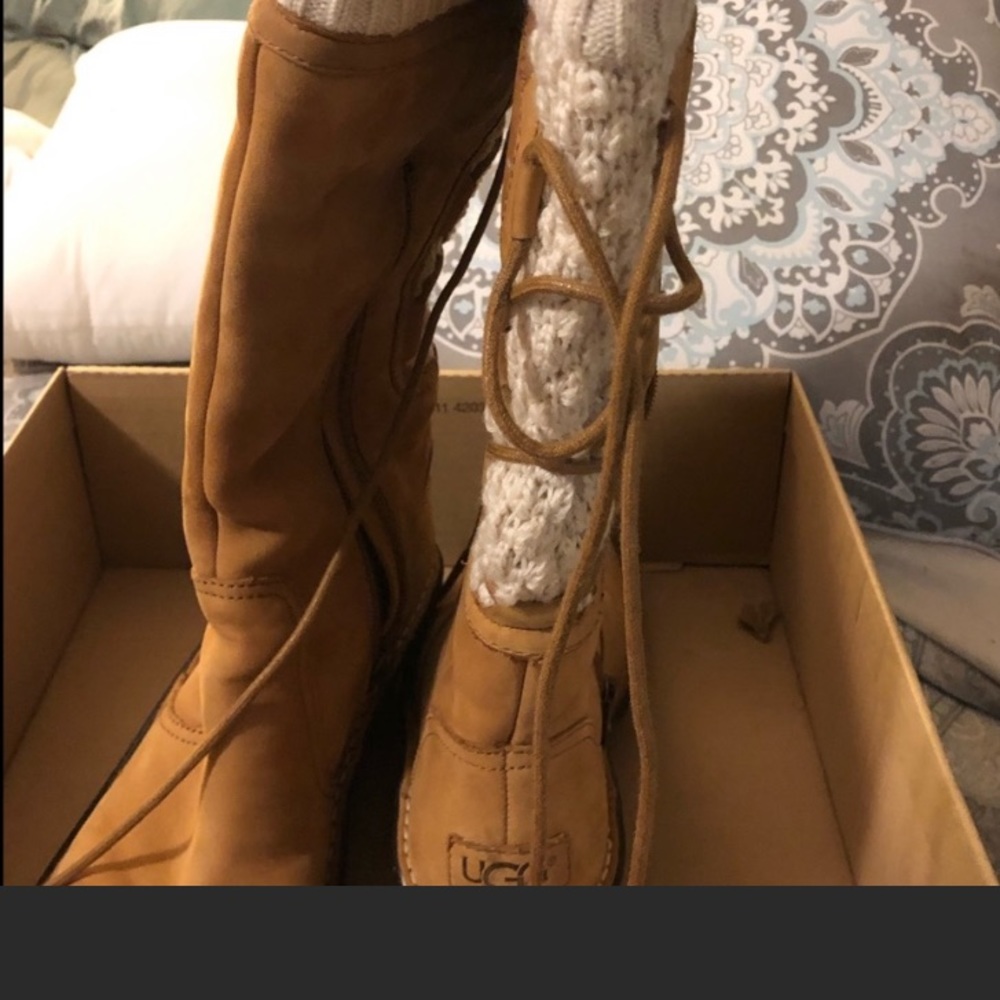 Ugg boots
